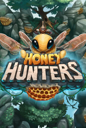 Honey Hunters бесплатно играть онлайн на сайте Онлайн Казино Гранд