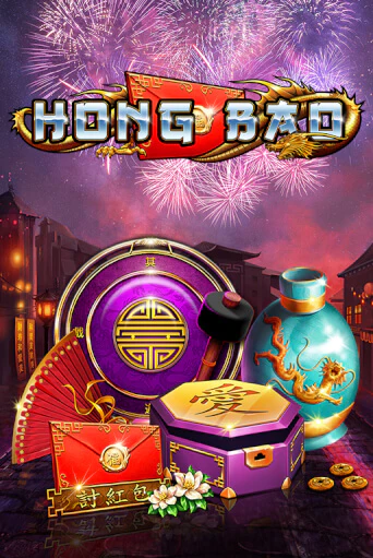 Hong Bao бесплатно играть онлайн на сайте Онлайн Казино Гранд