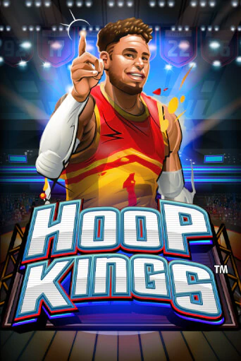 Hoop Kings бесплатно играть онлайн на сайте Онлайн Казино Гранд