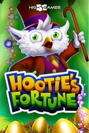 Hooties Fortune бесплатно играть онлайн на сайте Онлайн Казино Гранд