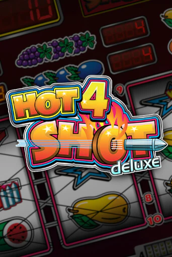 Hot4Shot Deluxe бесплатно играть онлайн на сайте Онлайн Казино Гранд