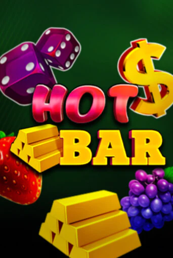 Hot Bar бесплатно играть онлайн на сайте Онлайн Казино Гранд