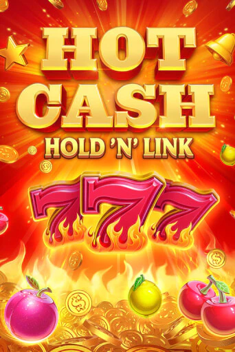 Hot Cash: Hold ‘n’ Link бесплатно играть онлайн на сайте Онлайн Казино Гранд