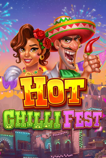 Hot Chilli Fest бесплатно играть онлайн на сайте Онлайн Казино Гранд