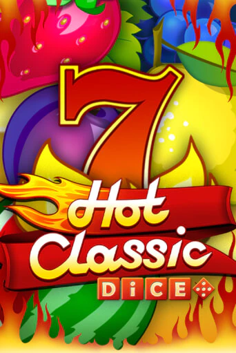 Hot Classic Dice бесплатно играть онлайн на сайте Онлайн Казино Гранд