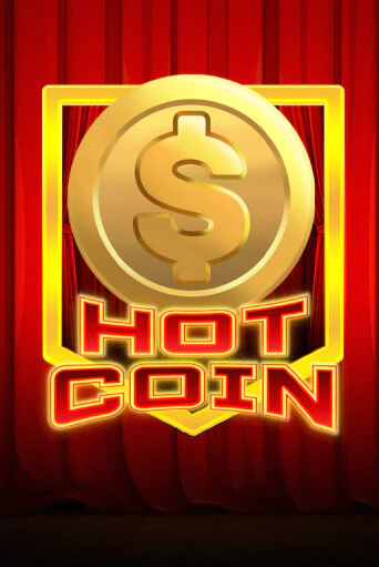 Hot Coin бесплатно играть онлайн на сайте Онлайн Казино Гранд