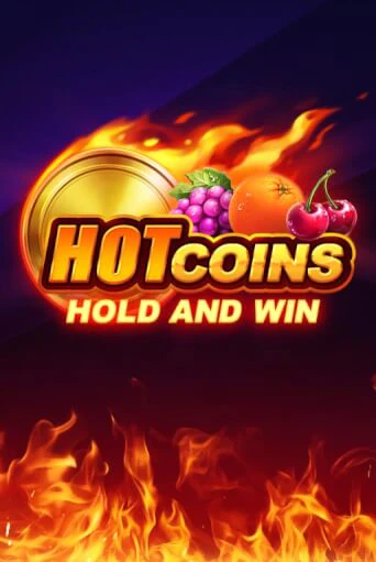 Hot Coins: Hold and Win бесплатно играть онлайн на сайте Онлайн Казино Гранд