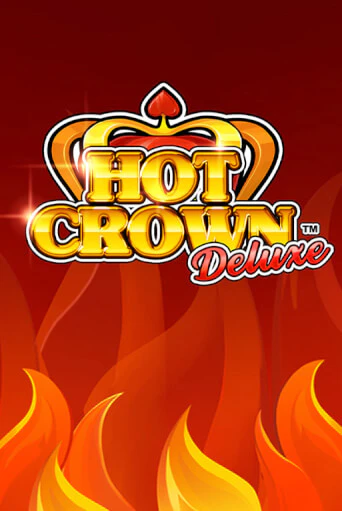 Hot Crowns Deluxe бесплатно играть онлайн на сайте Онлайн Казино Гранд