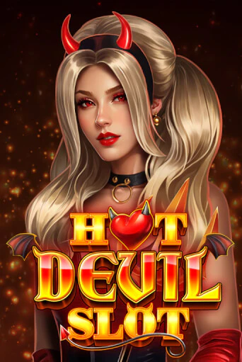 Hot Devil Slot бесплатно играть онлайн на сайте Онлайн Казино Гранд