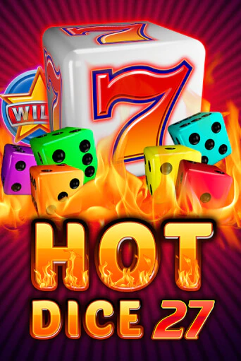 Hot Dice 27 бесплатно играть онлайн на сайте Онлайн Казино Гранд