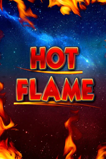 Hot Flame бесплатно играть онлайн на сайте Онлайн Казино Гранд