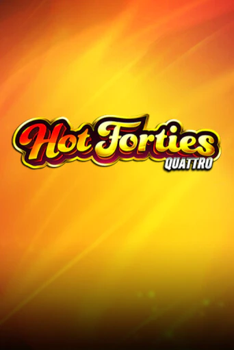 Hot Forties Quattro бесплатно играть онлайн на сайте Онлайн Казино Гранд