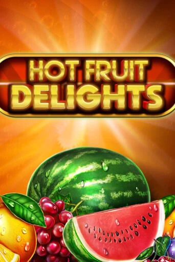 Hot Fruit Delights бесплатно играть онлайн на сайте Онлайн Казино Гранд