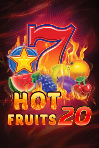 Hot Fruits 20 бесплатно играть онлайн на сайте Онлайн Казино Гранд