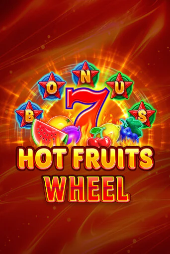 Hot Fruits Wheel бесплатно играть онлайн на сайте Онлайн Казино Гранд