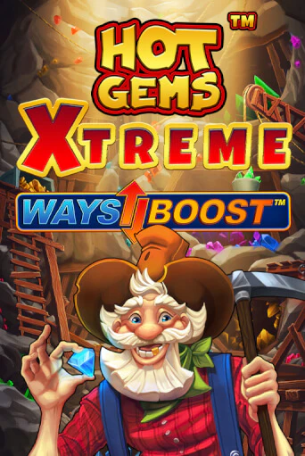 Hot Gems Xtreme бесплатно играть онлайн на сайте Онлайн Казино Гранд