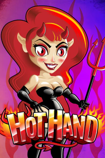 Hot Hand бесплатно играть онлайн на сайте Онлайн Казино Гранд