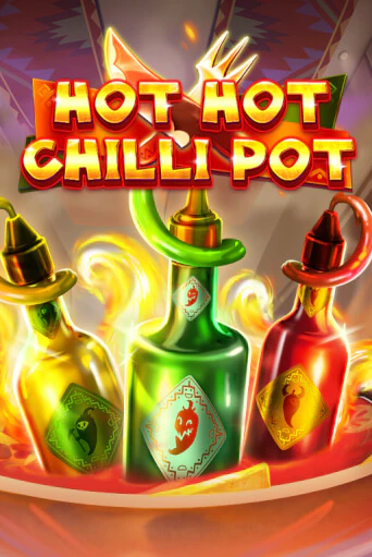 Hot Hot Chilli Pot бесплатно играть онлайн на сайте Онлайн Казино Гранд