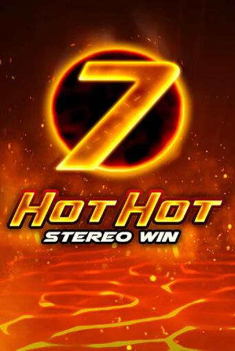 Hot Hot Stereo Win бесплатно играть онлайн на сайте Онлайн Казино Гранд