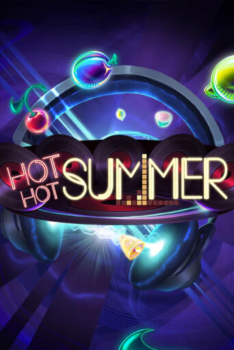 Hot Hot Summer бесплатно играть онлайн на сайте Онлайн Казино Гранд