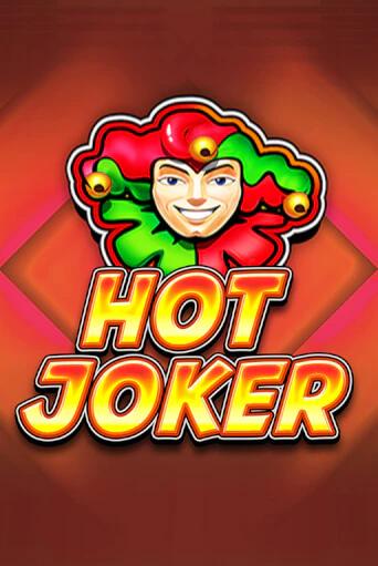 Hot Joker бесплатно играть онлайн на сайте Онлайн Казино Гранд