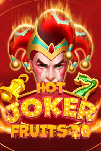 Hot Joker Fruits 20 бесплатно играть онлайн на сайте Онлайн Казино Гранд