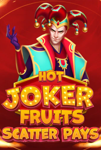 Hot Joker Fruits: Scatter Pays бесплатно играть онлайн на сайте Онлайн Казино Гранд