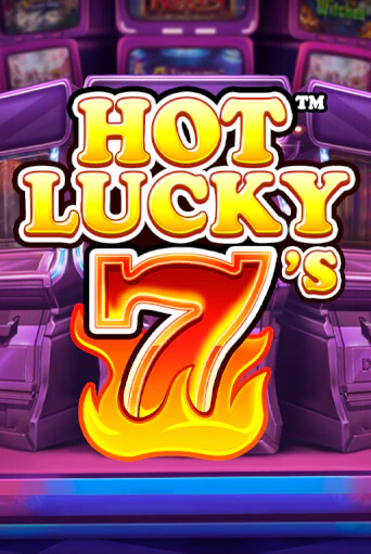 Hot Lucky 7's бесплатно играть онлайн на сайте Онлайн Казино Гранд