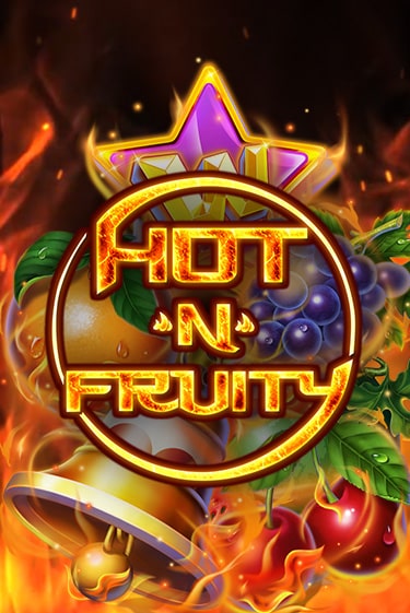 Hot & Fruity бесплатно играть онлайн на сайте Онлайн Казино Гранд