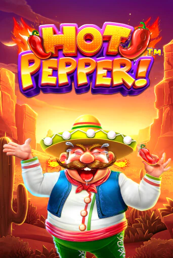 Hot Pepper™ бесплатно играть онлайн на сайте Онлайн Казино Гранд