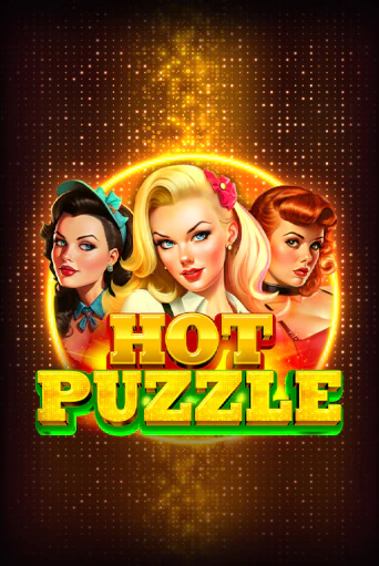 Hot Puzzle бесплатно играть онлайн на сайте Онлайн Казино Гранд