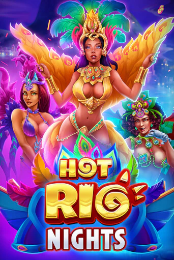 Hot Rio Nights бесплатно играть онлайн на сайте Онлайн Казино Гранд