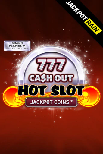 Hot Slot: 777 Cash Out JackpotRain бесплатно играть онлайн на сайте Онлайн Казино Гранд