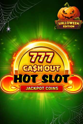 Hot Slot: 777 Cash Out Halloween Edition бесплатно играть онлайн на сайте Онлайн Казино Гранд