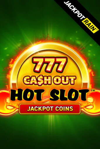 Hot Slot: 777 Cash Out JackpotRain бесплатно играть онлайн на сайте Онлайн Казино Гранд