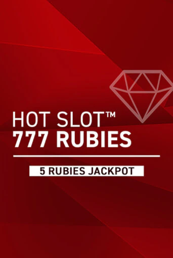 Hot Slot: 777 Rubies Extremely Light бесплатно играть онлайн на сайте Онлайн Казино Гранд