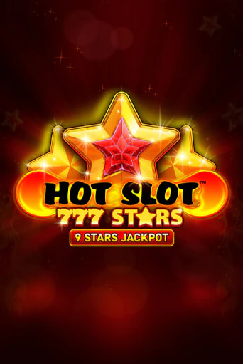 Hot Slot: 777 Stars бесплатно играть онлайн на сайте Онлайн Казино Гранд