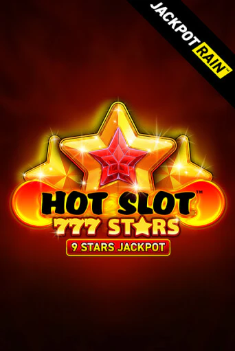 Hot Slot: 777 Stars JackpotRain бесплатно играть онлайн на сайте Онлайн Казино Гранд