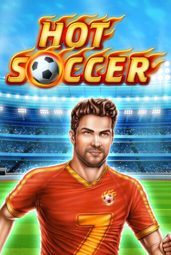 Hot Soccer бесплатно играть онлайн на сайте Онлайн Казино Гранд