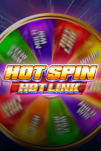 Hot Spin Hot Link бесплатно играть онлайн на сайте Онлайн Казино Гранд