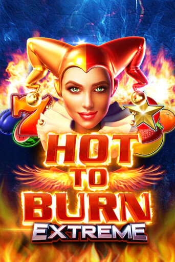 Hot to Burn Extreme бесплатно играть онлайн на сайте Онлайн Казино Гранд