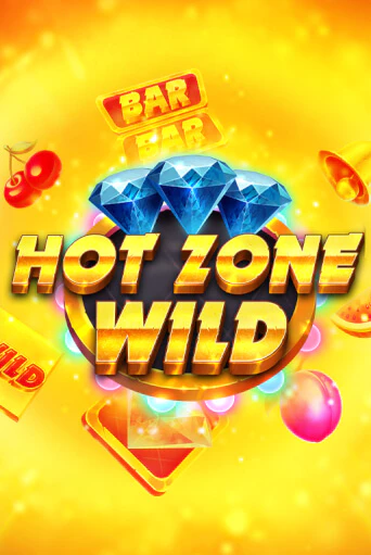 Hot Zone Wild™ бесплатно играть онлайн на сайте Онлайн Казино Гранд