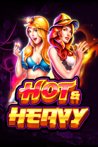 Hot and Heavy бесплатно играть онлайн на сайте Онлайн Казино Гранд