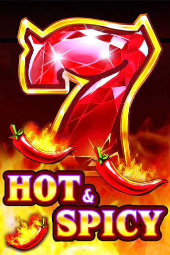 Hot and Spicy No Jackpot бесплатно играть онлайн на сайте Онлайн Казино Гранд