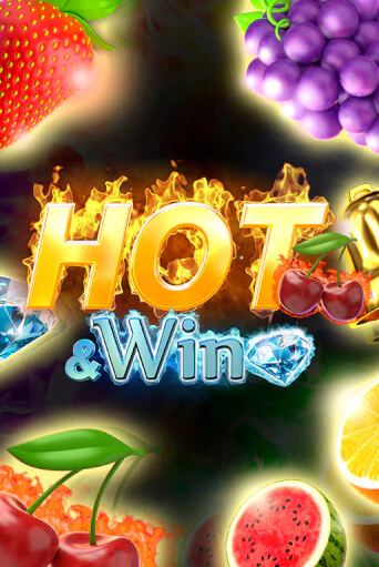 Hot & Win бесплатно играть онлайн на сайте Онлайн Казино Гранд