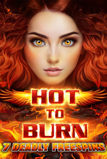 Hot to Burn 7 Deadly Free Spins бесплатно играть онлайн на сайте Онлайн Казино Гранд