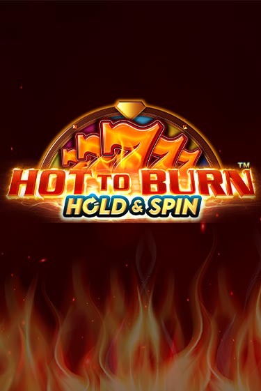 Hot to Burn Hold and Spin бесплатно играть онлайн на сайте Онлайн Казино Гранд