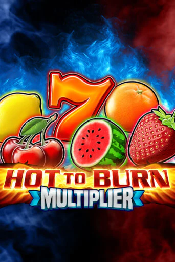 Hot To Burn Multiplier бесплатно играть онлайн на сайте Онлайн Казино Гранд