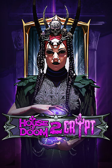 House of Doom 2: The Crypt бесплатно играть онлайн на сайте Онлайн Казино Гранд