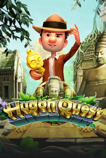 Hugon Quest бесплатно играть онлайн на сайте Онлайн Казино Гранд